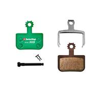 Swissstop 35c Sram Red Axs/force/rival Disc Brake Pads Clair