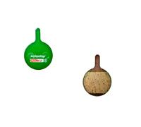 Plaquette de frein Swissstop DISC C Vert