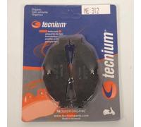 Plaquette de frein Tecnium compatible avec Scooter Yamaha 400 Yp Majesty 2004 à 2013 AR