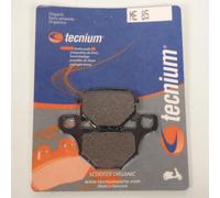 Plaquette De Frein Tecnium Pour Moto Keeway 125 Speed 2007-2010 Av / Ar Neuf