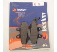 Plaquette De Frein Tecnium Pour Moto Yamaha 50 Dtx 2003-2011 Neuf