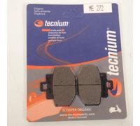 Plaquette De Frein Tecnium Pour Scooter Gilera 125 Runner Vx 4t Grimeca 2001 À 2004 Ar Neuf