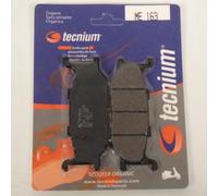 Plaquette De Frein Tecnium Pour Scooter Yamaha 400 Yp Majesty 2004-2004 Av Neuf