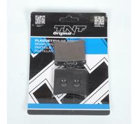 Plaquette De Frein Tnt Pour Moto Keeway 200 Kxm 2014 Ard Neuf