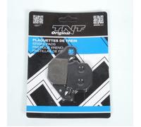 Plaquette de frein TNT pour Quad QUADRO 350 D 2011 à 2015 AR Neuf