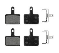 Plaquette de frein trottinette zoom compatible brigmton, dualtron, joyor, kaabo, kugoo, ovex, skateflash, tne, vsett, zero (resine 2