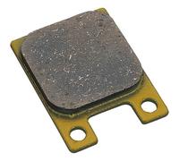 Plaquette de frein Union DBP-05S pour frein Giant MPH200 & Hope C2 O2 Pro Sport