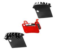 Plaquette de frein Union DBP-17SC-Set TPR, convient pour Shimano fritté, diff...