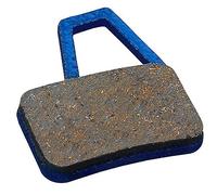 Plaquette de frein Union DBP-37 adaptée à Hayes organique, El Camino