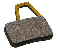 Plaquette de frein Union DBP-37S adaptée pour Hayes fritté, El Camino