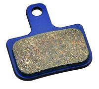 Plaquette de frein Union DBP-63 adaptée pour Avid, SRAM organique, DB1, DB3, DB5