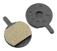 Plaquette de frein V Bike BDP-50 Noir