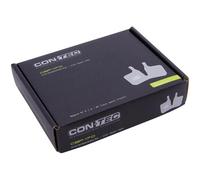 Contec Cbp-170 Organic Disc Brake Pads 25 Pairs Bleu