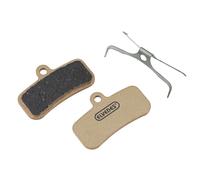 Plaquette de frein vélo Elvedes Shimano BR-M9000 Doré