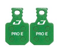 Jagwire Pro E-bike Magura Mt7 Disc Brake Pads Vert
