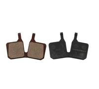 Magura Plaquettes de frein 9.P Performance – pour MT Trail, MT5, MT7 – Paire