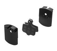 Union Dbp/57c Avid Xo Trial Refrigerated Disc Brake Pads Noir