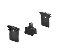 Plaquette de frein vélo Marwi Shimano Ultegra Noir
