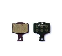 Plaquette de frein vélo organiques Reverse Components E-bike Magura MT2 &4-6-8 E-MTBs Noir