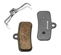 Reverse Components Plaquettes De Frein à Disque Organiques Shimano Saint