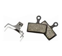 Plaquette de frein vélo Reverse Components AirCon Shimano XTR après 2012 Argenté