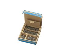 Shimano D03s Resin Disc Brake Pads 25 Pairs Doré