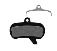 Plaquette de frein vélo standard Galfer Sram Maven Gris