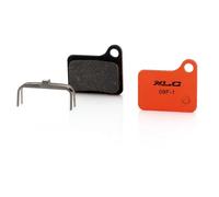 XLC Plaquettes de frein 2500394200 BP-O12