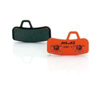 Plaquette de frein vélo XLC BP-O22 Hayes Stroke Ace Orange