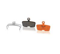 Plaquette de frein vélo XLC Bp-O35 Avid Code 2011 Orange