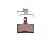 Plaquette de frein vélo XON Deore -Tektro Auriga - HDC300 7 Draco E11 (x25) Noir