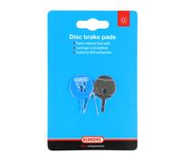 Plaquette de frein vtt avid bb5 - bb3, promax decipher -dc710 - 720 - 913 - dsk-