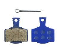 Plaquette de frein vtt avid bb5 (marwi organic) (paire sur carte)