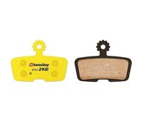 SwissStop – Paire de plaquettes de frein Disc 29 RS – Organiques – Pour SRAM/Avid