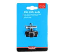 Plaquette de frein vtt avid-sram guide-elixir trail-xo trail (elvedes medium - s