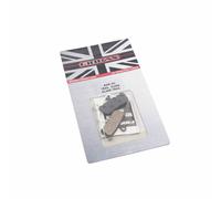 Newton Running Plaquette de frein VTT Avid-SRAM Guide Elixir Trail XO (semi-métal) paire