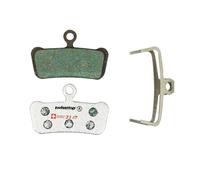 Plaquette De Frein Vtt Et Vae Pour Avid Xo Trail, Elixir 9 Et Elixir 7 Trail, Sram G2 Ultimate Et Rsc, Ultimate, Rsc, Rs, R, T