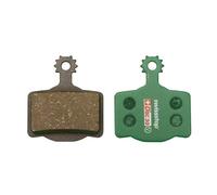 Plaquette De Frein Vtt Et Vae Pour Magura Mt2-4-6-8 (Swissstop Organic)