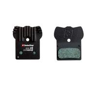 Plaquette de frein vtt exotherm pour Shimano xtr m9000-xt m8000-m785-m675-fsa