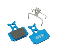 Plaquettes ELVEDES Formula C1 CR1 CR3 T1 The One FR R1 RX R0 Cura Mega
