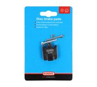 1 Paire de Plaquettes de Frein métallique-Carbone pour Hope X2