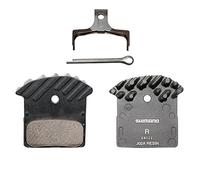 Plaquette de frein vtt ice tech pour Shimano xtr xtr m9000-m9020-m985 xt