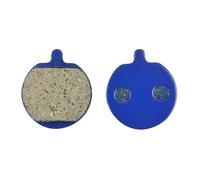 Plaquette de frein vtt joytech (marwi organic) (paire sur carte)