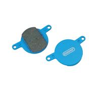 Plaquette de frein vtt magura julie 2001-2008 (elvedes soft organic) (paire sur