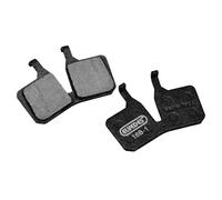 Plaquette de frein vtt magura mt5 -mt7 - mt9 (elvedes medium - semi-metal) (pair