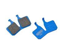 Plaquette de frein vtt magura mt5 -mt7 - mt9 (elvedes soft organic) (paire sur c