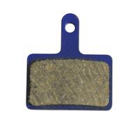 Plaquette De Frein Vtt Newton Box (25pr) Pour Shimano Deore M515-M525-M475-M495-M486 (Semi-Metal)