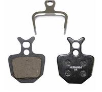 Plaquette de frein VTT Newton Organic pour Formula Oro - Newton