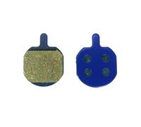 Plaquette de frein vtt pour hayes sole-mx ou frein mecanique ref Newton 6951