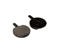 Plaquette de frein vtt pour promax dsk-700 (fibrax semi-metal)